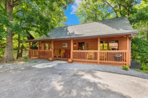 ER76 - Bear Tracks - Great location! Close to all the action! cabin